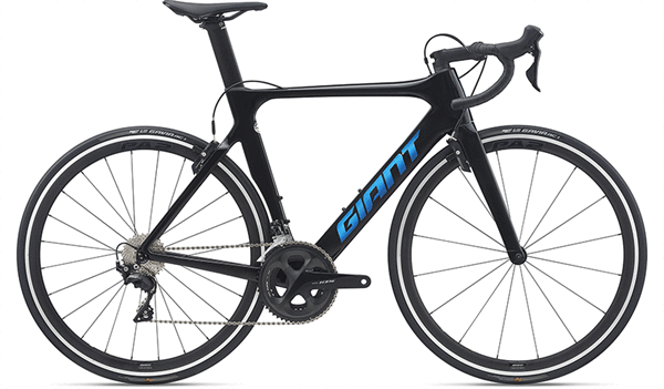 Xe đạp đua Giant PROPEL ADVANCED 2 2021